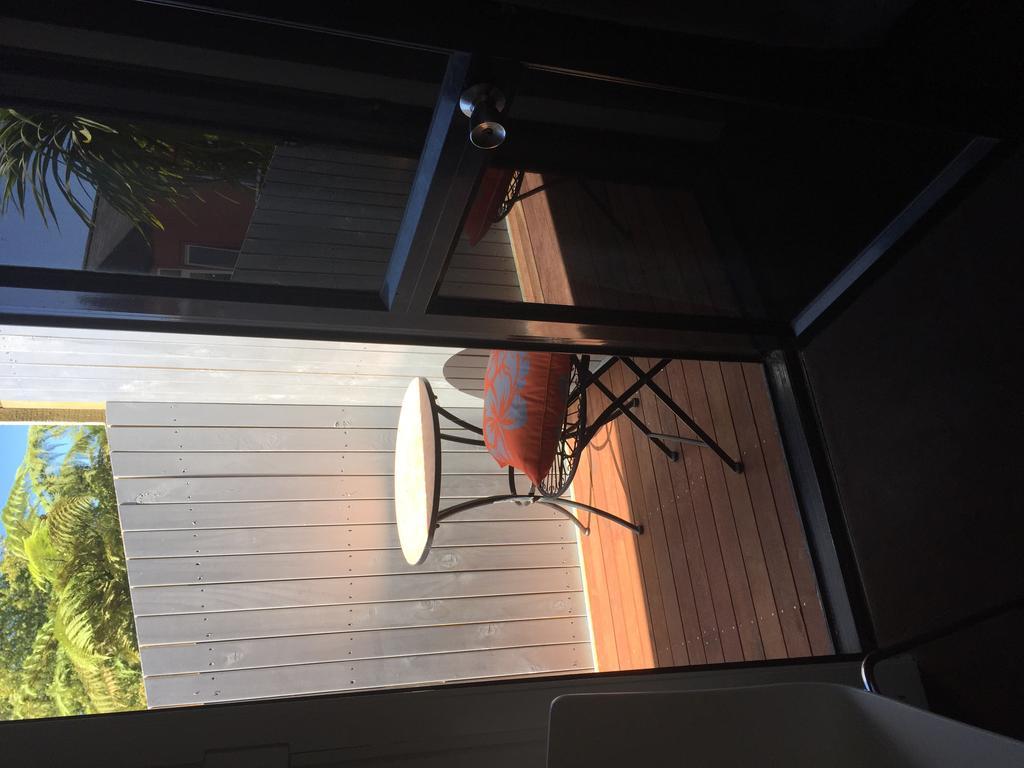 Lakeside City Apartments - Penthouse And Studio Rotorua Luaran gambar