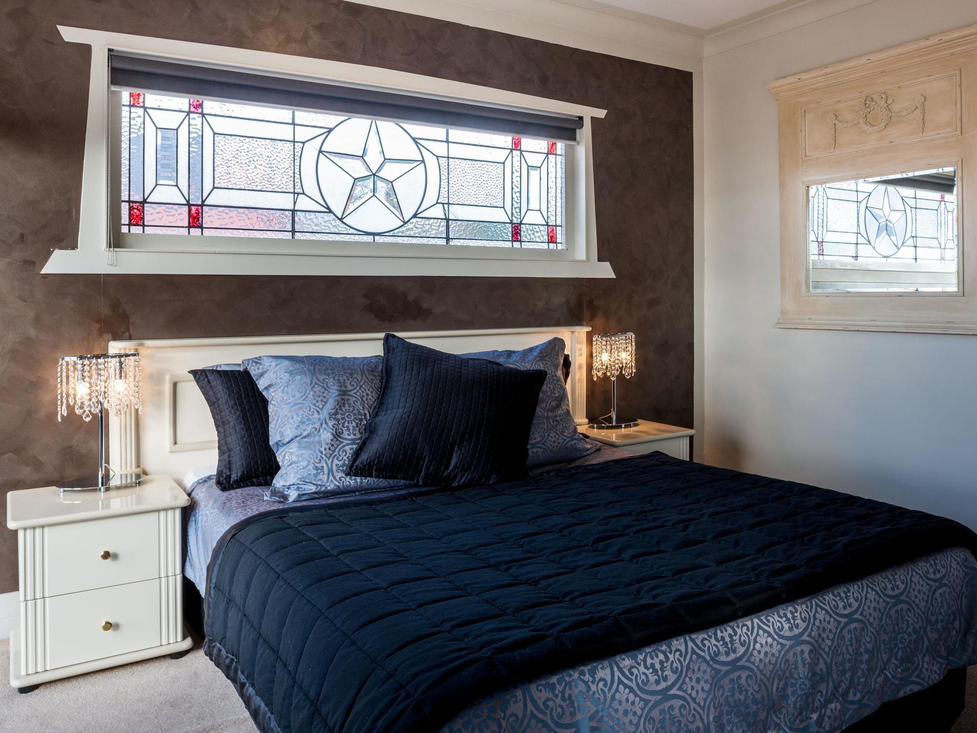 Lakeside City Apartments - Penthouse And Studio Rotorua Luaran gambar