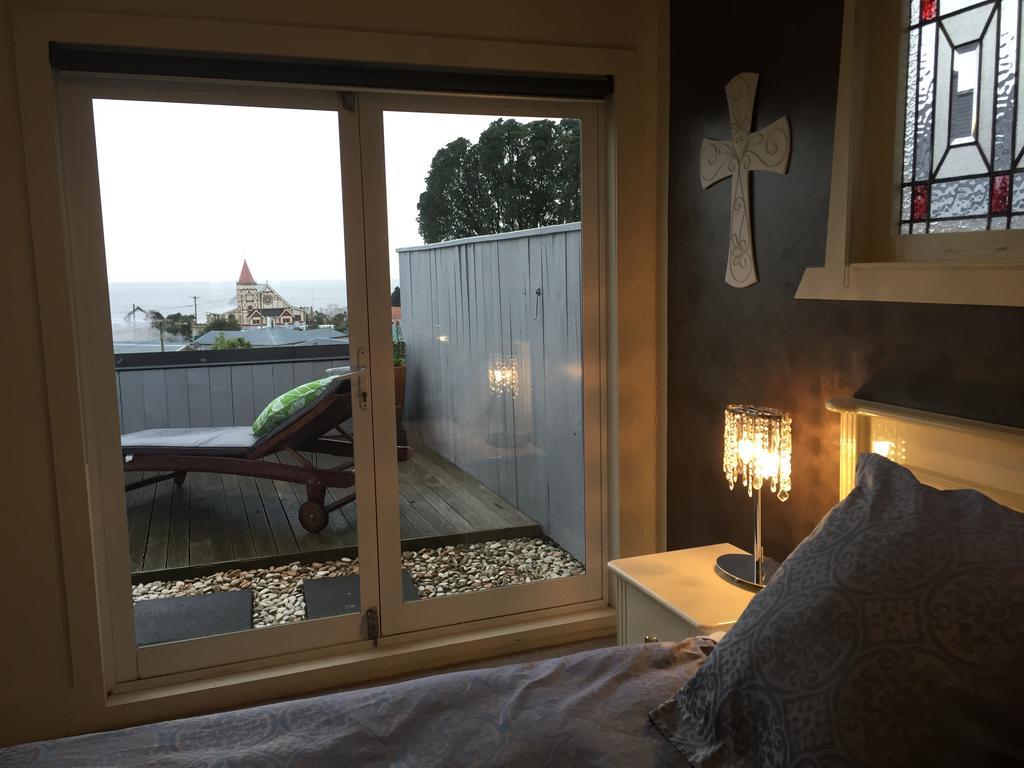 Lakeside City Apartments - Penthouse And Studio Rotorua Luaran gambar