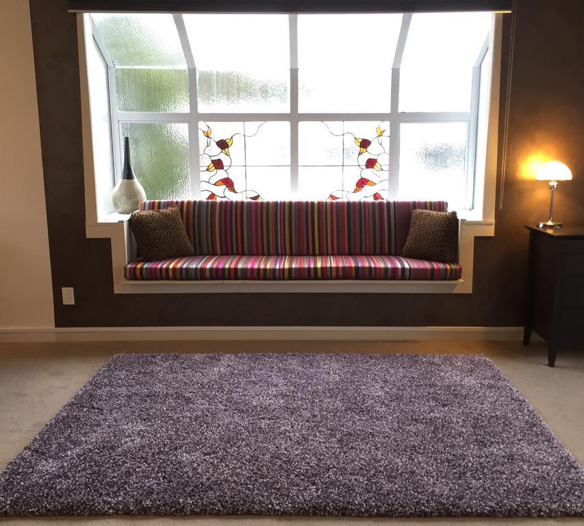 Lakeside City Apartments - Penthouse And Studio Rotorua Luaran gambar