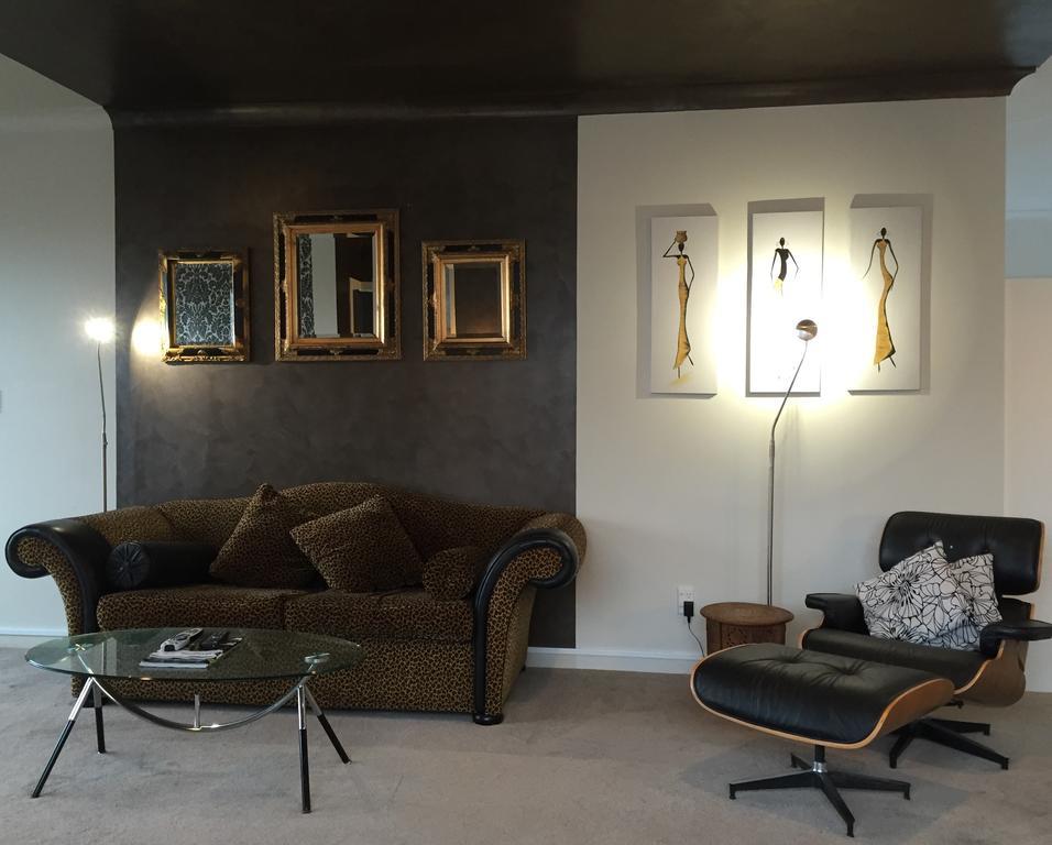 Lakeside City Apartments - Penthouse And Studio Rotorua Luaran gambar
