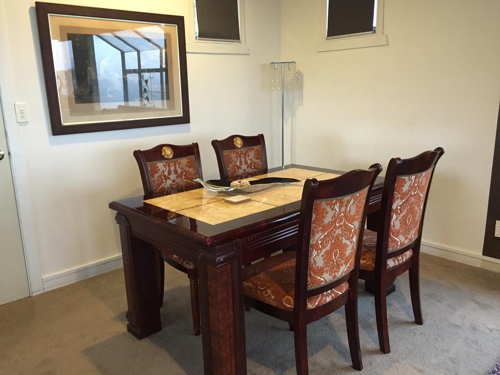 Lakeside City Apartments - Penthouse And Studio Rotorua Luaran gambar