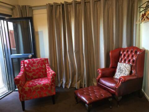 Lakeside City Apartments - Penthouse And Studio Rotorua Luaran gambar