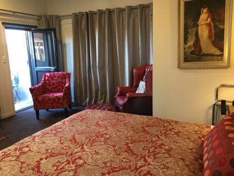 Lakeside City Apartments - Penthouse And Studio Rotorua Luaran gambar